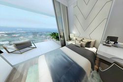 Boulevard 88 (D10), Apartment #497075161